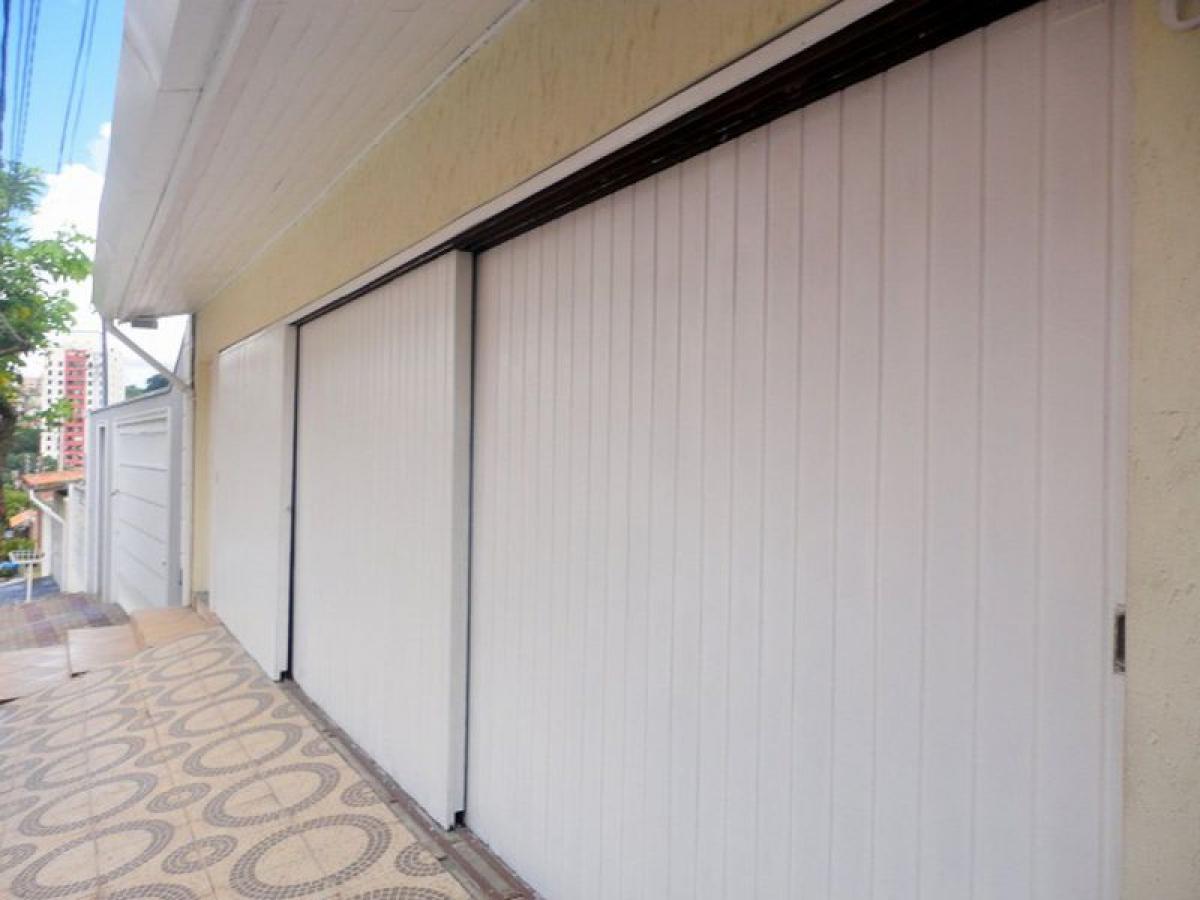 Дом с 4 спальнями в Сан-Паулу, Бразилия № 488838