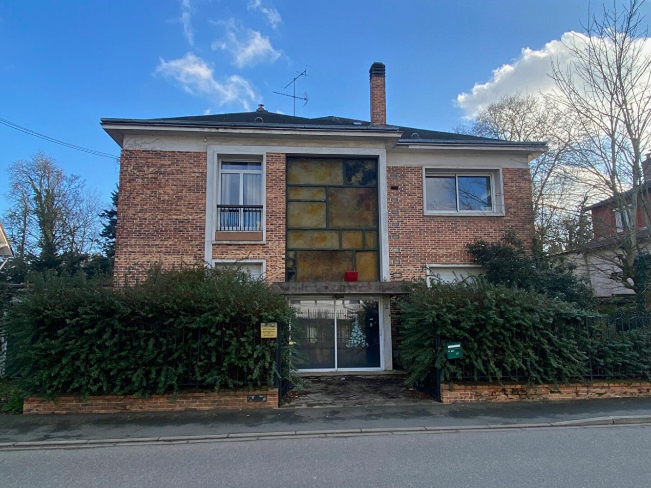 5 غرف نوم منزل في Olivet, France رقم 70416