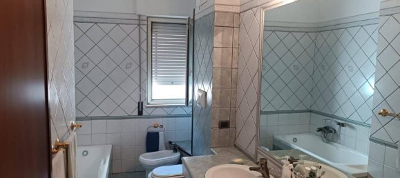 9 rooms Apartment in Palermo, Italy No. 21256 17
