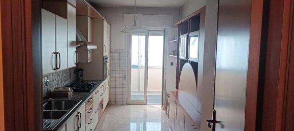 9 rooms Apartment in Palermo, Italy No. 21256 24
