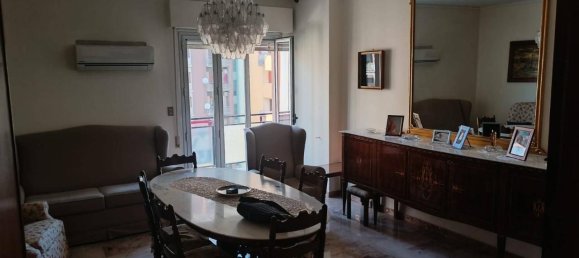 9 rooms Apartment in Palermo, Italy No. 21256 14