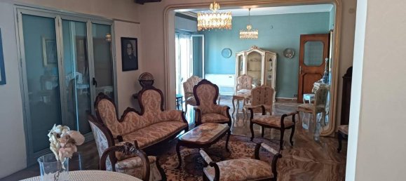 9 rooms Apartment in Palermo, Italy No. 21256 9