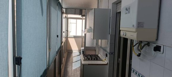 9 rooms Apartment in Palermo, Italy No. 21256 23