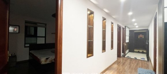 3 Schlafzimmer Wohnung in Tay Ho, Vietnam, Nr. 536 6