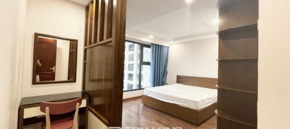 3 Schlafzimmer Wohnung in Tay Ho, Vietnam, Nr. 536 3
