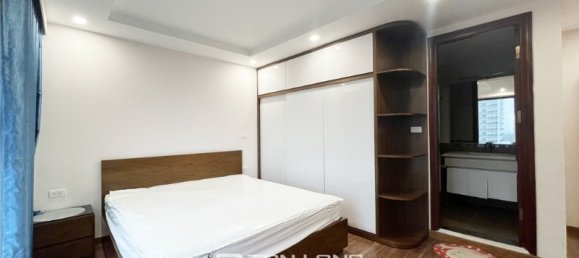 3 Schlafzimmer Wohnung in Tay Ho, Vietnam, Nr. 536 4