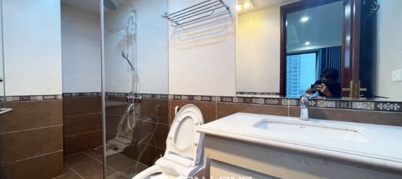 3 Schlafzimmer Wohnung in Tay Ho, Vietnam, Nr. 536 5