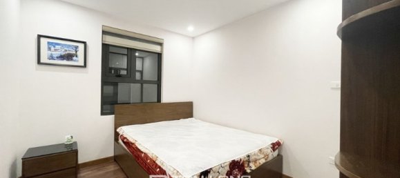 3 Schlafzimmer Wohnung in Tay Ho, Vietnam, Nr. 536 10