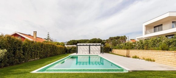 4 Schlafzimmer Haus in Cascais, Portugal, Nr. 124251 6