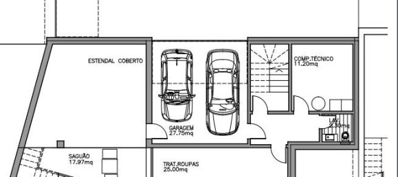 4 Schlafzimmer Haus in Cascais, Portugal, Nr. 124251 16