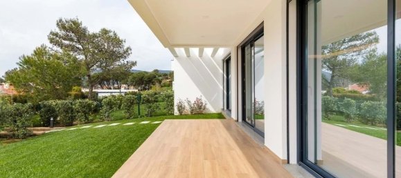 4 Schlafzimmer Haus in Cascais, Portugal, Nr. 124251 2