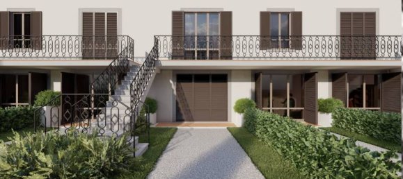 3 chambres Maison à Lastra a Signa, Italy No. 215988 2