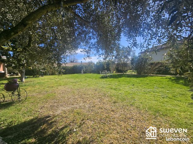 800m² Land in Le Fauga, France No. 284899