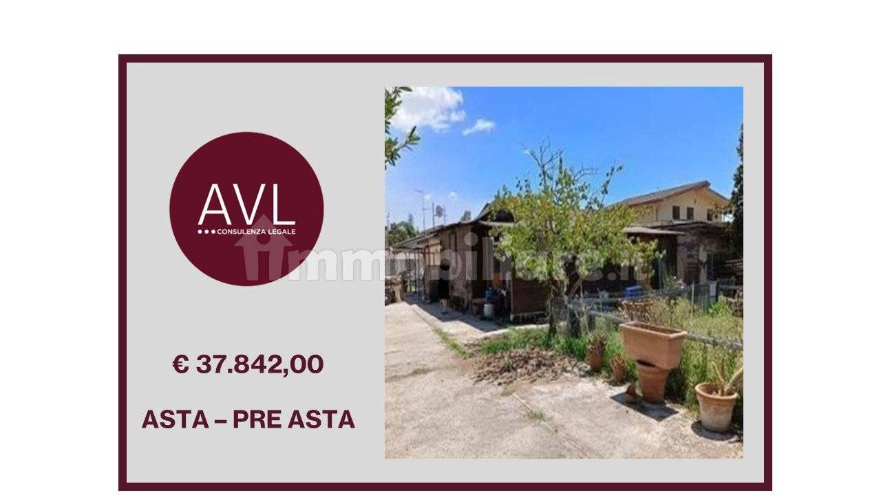 2 bedrooms Apartment in Aprilia, Italy No. 202805