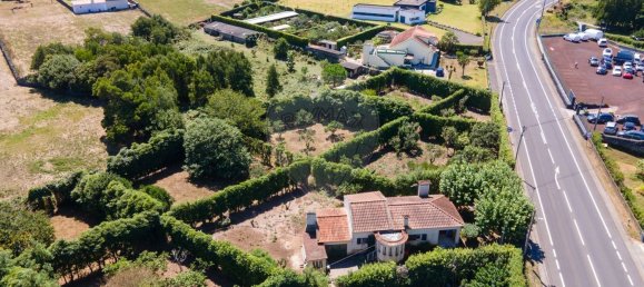 3 Schlafzimmer Haus in Rabo de Peixe, Portugal, Nr. 35077 15