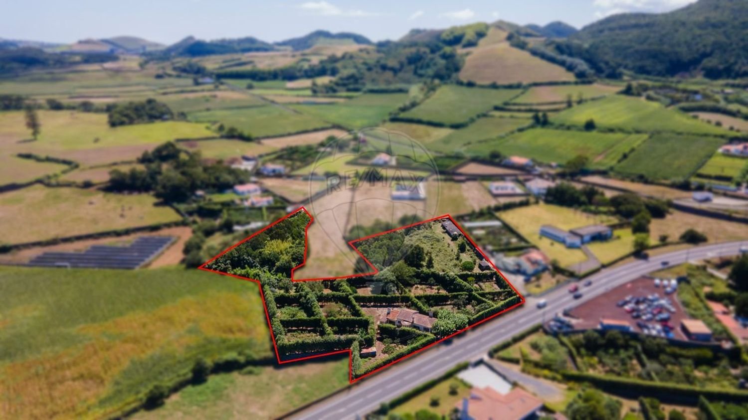 3 Schlafzimmer Haus in Rabo de Peixe, Portugal, Nr. 35077