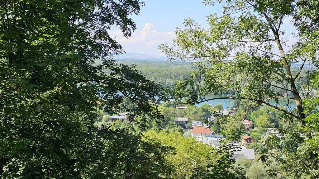 Земельный участок в Занкт Андра-Вёрдерн, Австрия № 104078