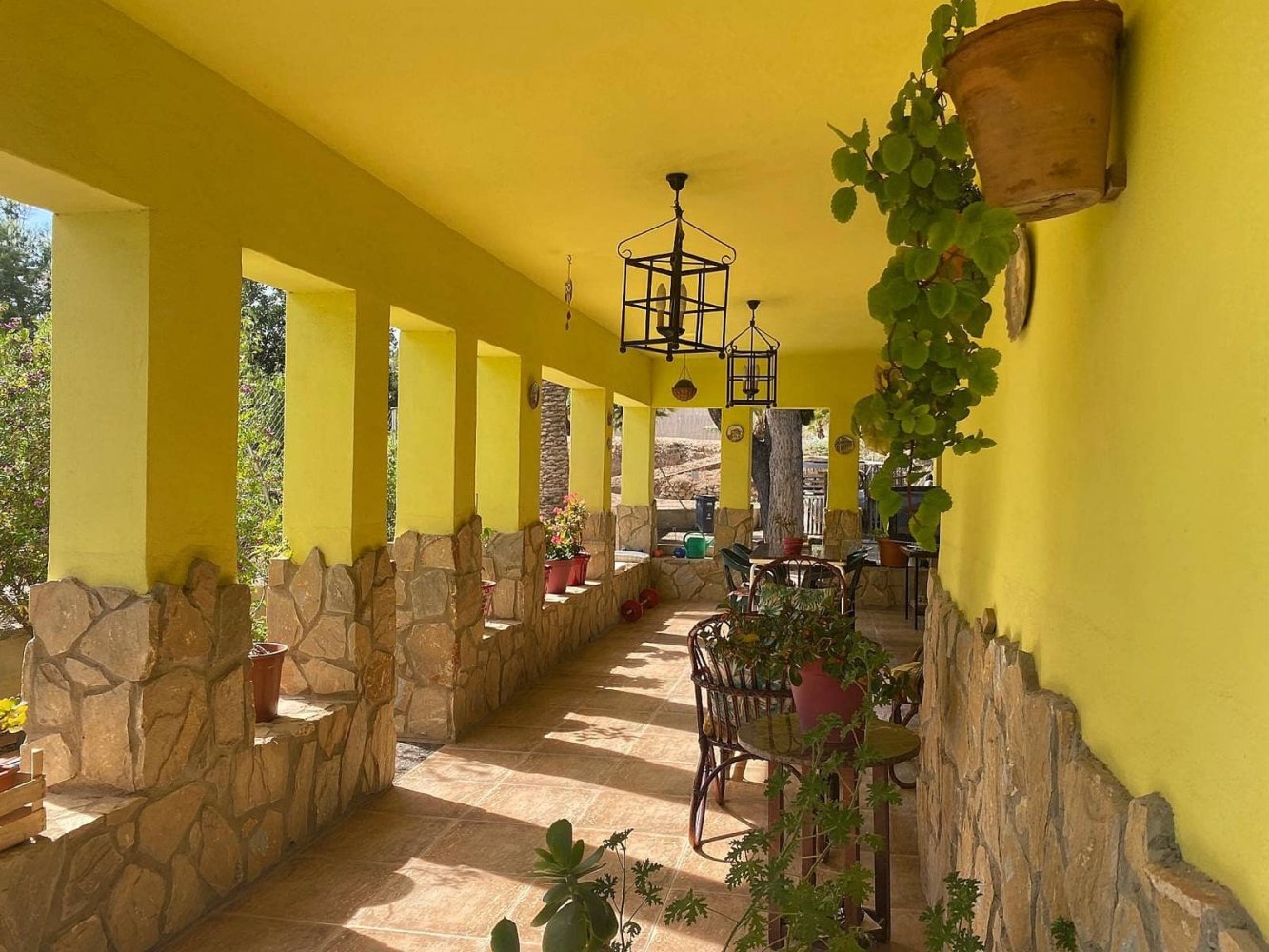 3 Schlafzimmer Haus in Novelda, Spain, Nr. 238359