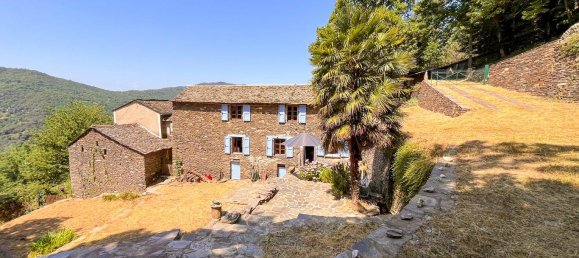 5 bedrooms House in Lozere, France No. 309065 8