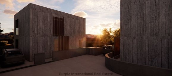 3 chambres Villa à Konia, Cyprus No. 17246 11