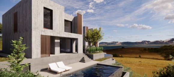 3 chambres Villa à Konia, Cyprus No. 17246 6