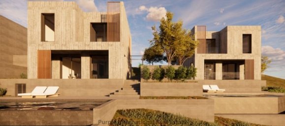 3 chambres Villa à Konia, Cyprus No. 17246 7