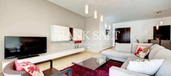 3 chambres Appartement à Saint Julian's, Malta No. 6642 2