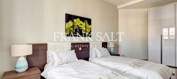 3 chambres Appartement à Saint Julian's, Malta No. 6642 10