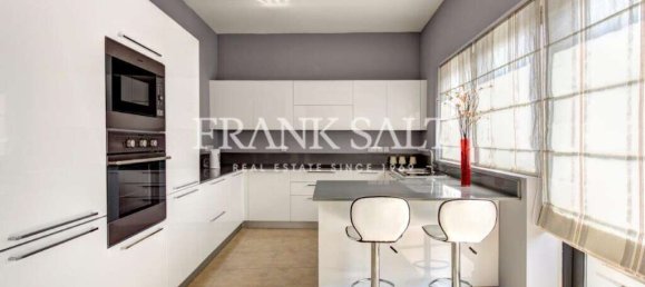 3 chambres Appartement à Saint Julian's, Malta No. 6642 5