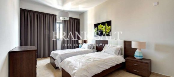 3 chambres Appartement à Saint Julian's, Malta No. 6642 9