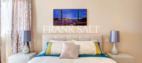 3 chambres Appartement à Saint Julian's, Malta No. 6642 11