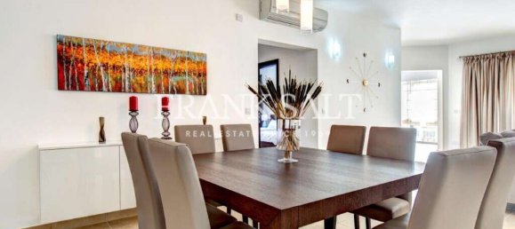 3 chambres Appartement à Saint Julian's, Malta No. 6642 4