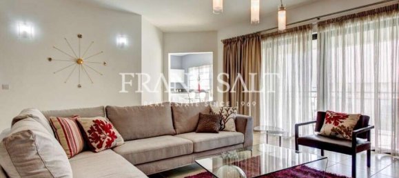 3 chambres Appartement à Saint Julian's, Malta No. 6642 3