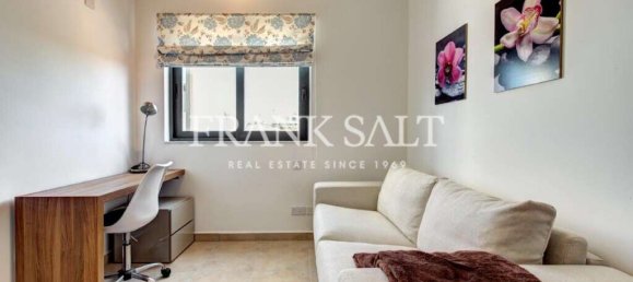 3 chambres Appartement à Saint Julian's, Malta No. 6642 8