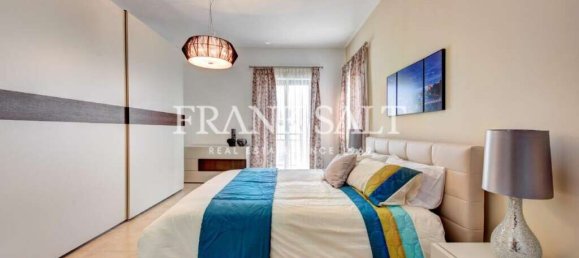 3 chambres Appartement à Saint Julian's, Malta No. 6642 6