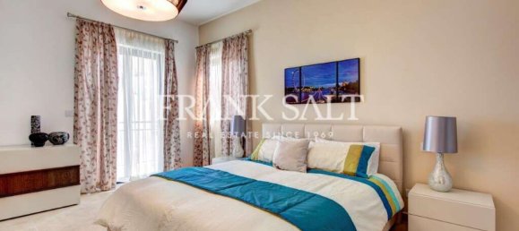 3 chambres Appartement à Saint Julian's, Malta No. 6642 7