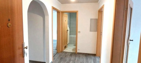 Квартира с 2 спальнями в Нюрнберг, Германия № 243814 7