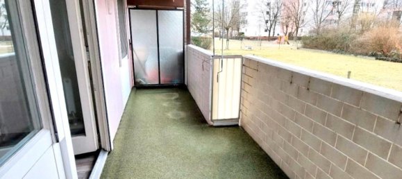 Квартира с 2 спальнями в Нюрнберг, Германия № 243814 9