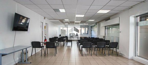 7 rooms Office in Paris, France No. 141104 4