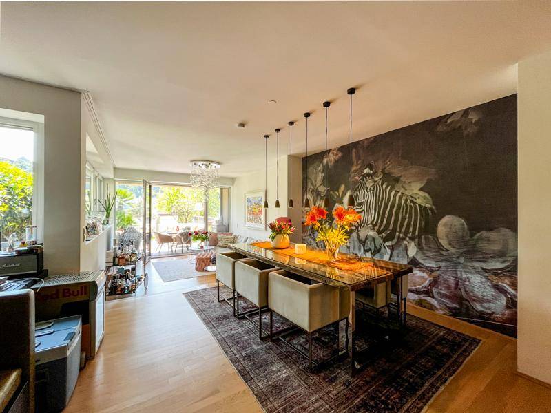 3 bedrooms Duplex in Linz, Austria No. 139783