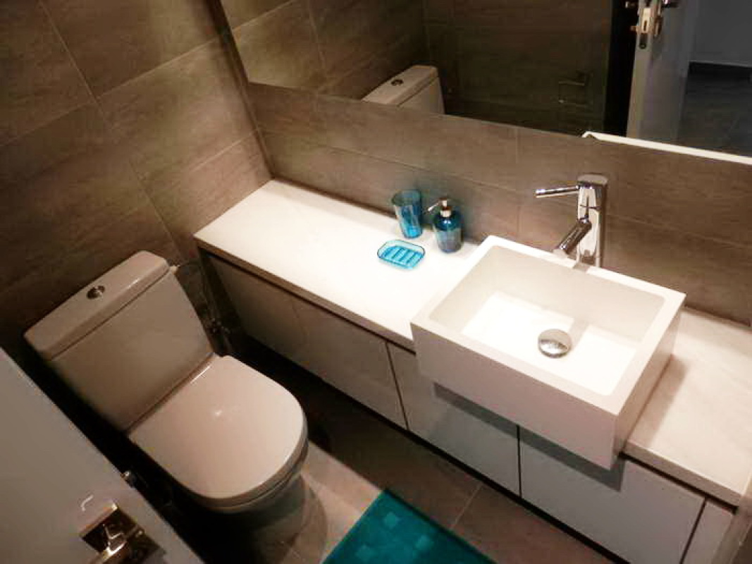 2 Schlafzimmer Wohnung in Nicosia, Cyprus, Nr. 25043