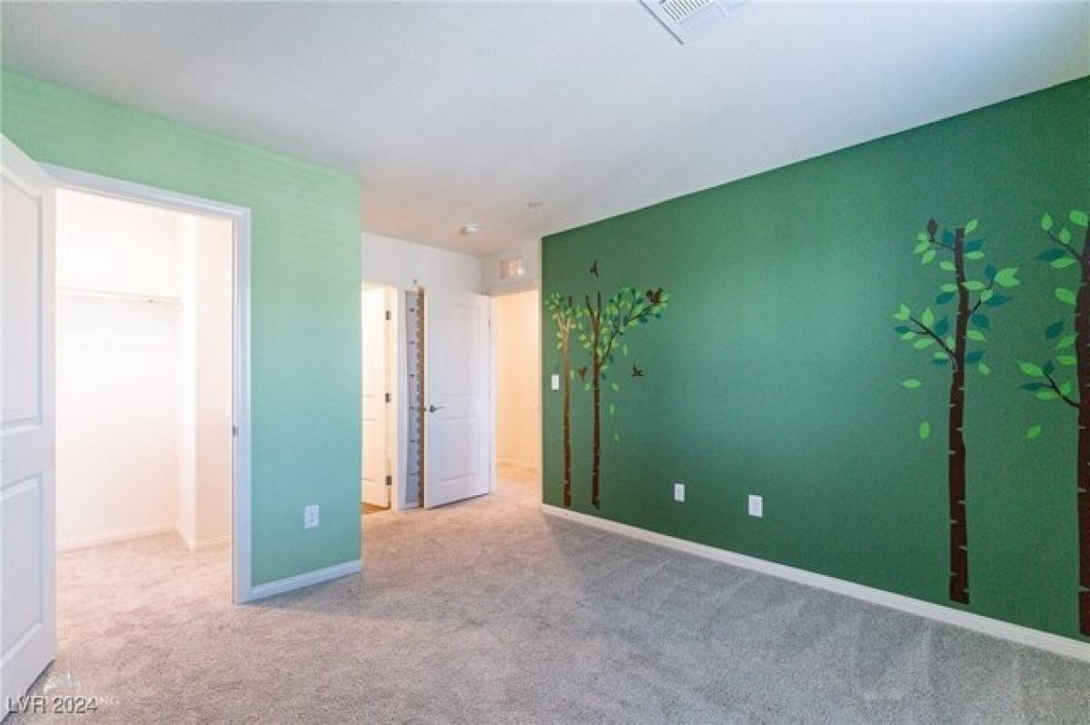 3 bedrooms House in North Las Vegas, USA No. 418061