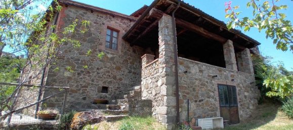 18 rooms House in Arcidosso, Italy No. 222506 10