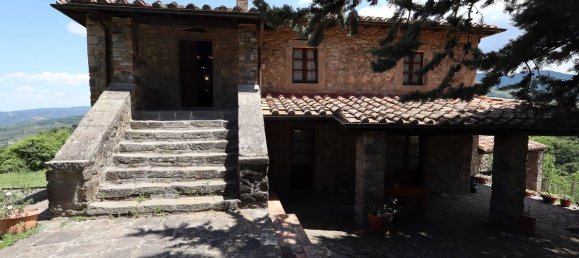 18 rooms House in Arcidosso, Italy No. 222506 25