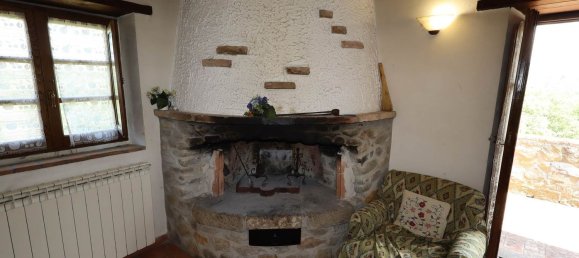 18 rooms House in Arcidosso, Italy No. 222506 24