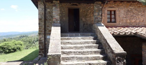 18 rooms House in Arcidosso, Italy No. 222506 26