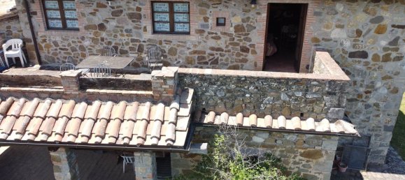 18 rooms House in Arcidosso, Italy No. 222506 18