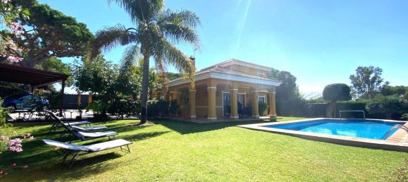 Casa de 5 dormitorios en Marbella, Spain No. 151600 21