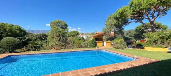 Casa de 5 dormitorios en Marbella, Spain No. 151600 13