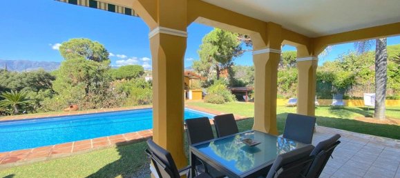 Casa de 5 dormitorios en Marbella, Spain No. 151600 9